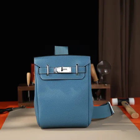 エルメス ショルダーバッグ