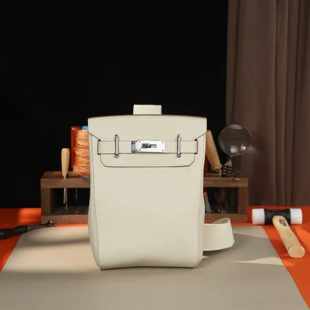 エルメス ショルダーバッグ