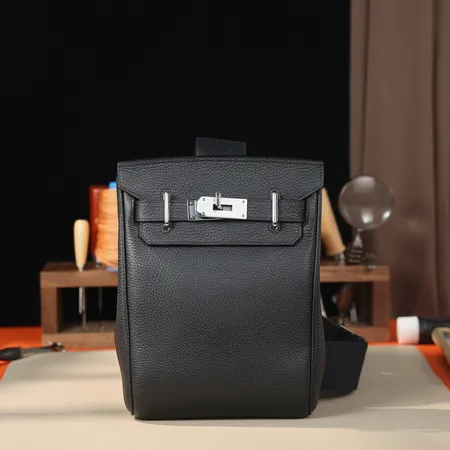 エルメス ショルダーバッグ