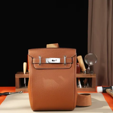 エルメス ショルダーバッグ