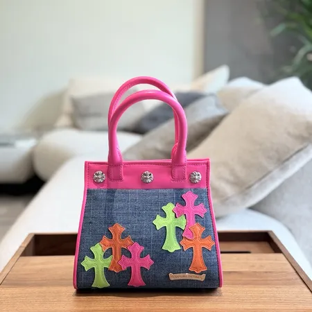 クロムハーツ ハンドバッグ