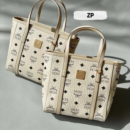 エムシーエム ハンドバッグ