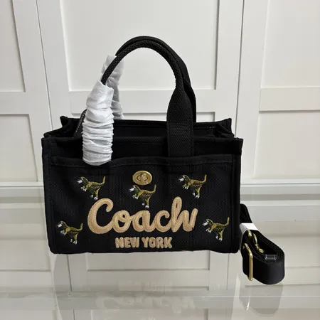 コーチ ハンドバッグ