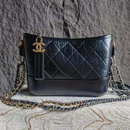 シャネル ハンドバッグ