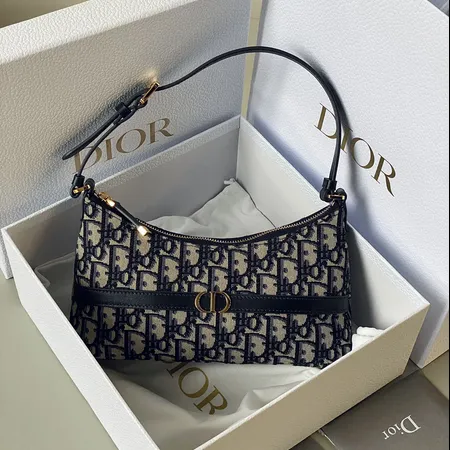 ディオール ショルダーバッグ