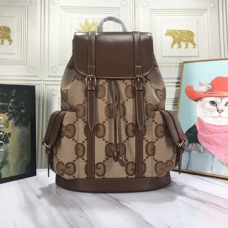 グッチ リュックサック