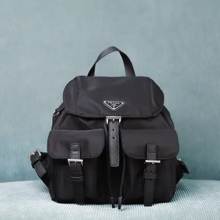 プラダ リュックサック