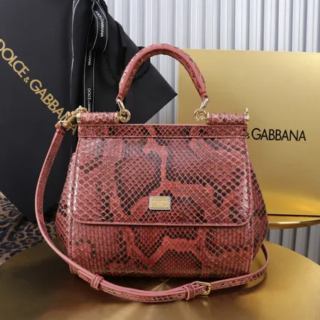 ドルチェ＆ガッバーナ ハンドバッグ