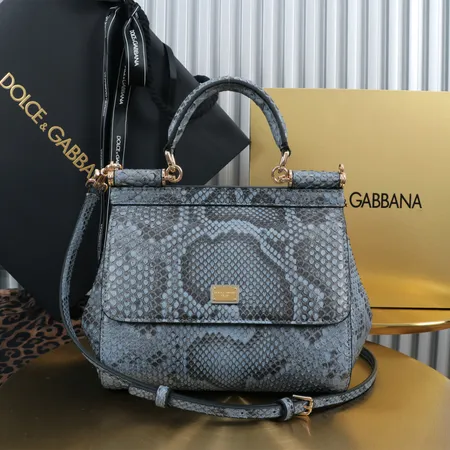 ドルチェ＆ガッバーナ ハンドバッグ