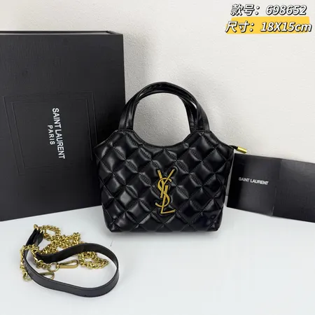 イブサンローラン ショルダーバッグ