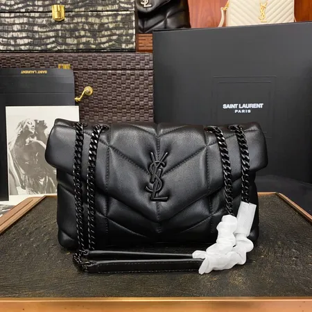 イブサンローラン ショルダーバッグ