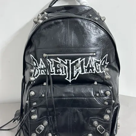 バレンシアガ リュックサック