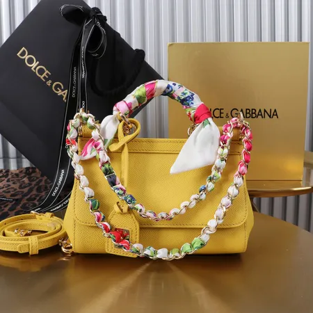 ドルチェ＆ガッバーナ ハンドバッグ