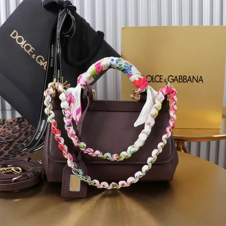 ドルチェ＆ガッバーナ ハンドバッグ