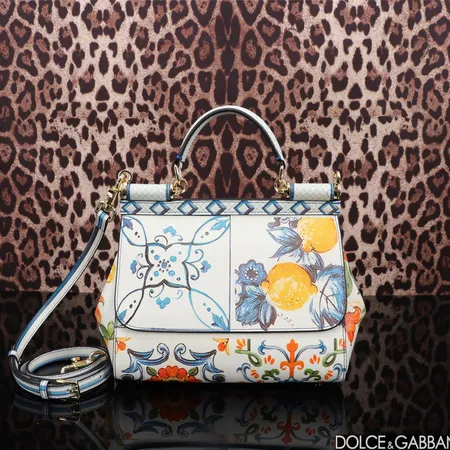 ドルチェ＆ガッバーナ ハンドバッグ