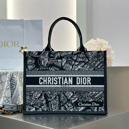 ディオール ハンドバッグ