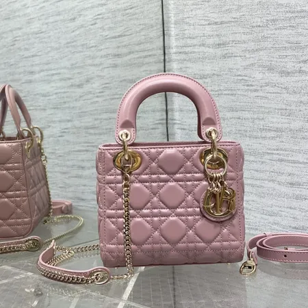 ディオール ハンドバッグ