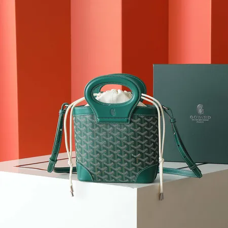 ゴヤール ショルダーバッグ