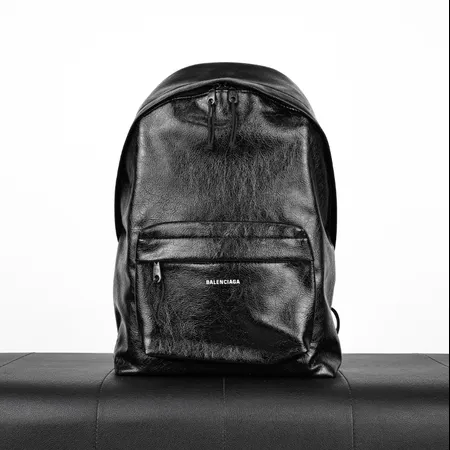 バレンシアガ リュックサック