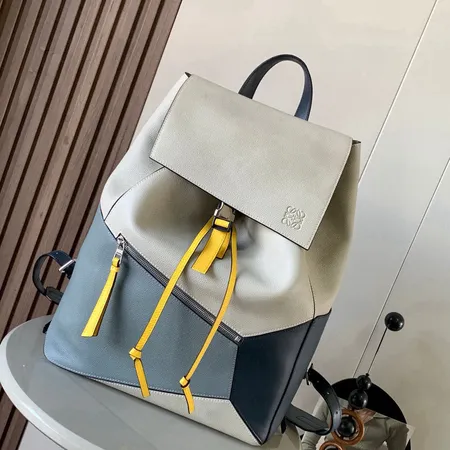 ロエベ リュックサック