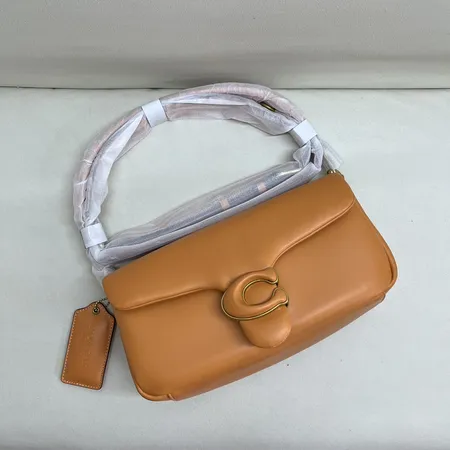 コーチ ショルダーバッグ