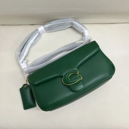 コーチ ショルダーバッグ