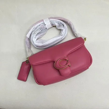 コーチ ショルダーバッグ