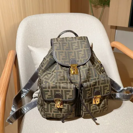 フェンディ リュックサック