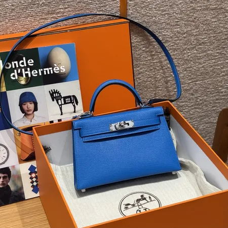 エルメス ハンドバッグ