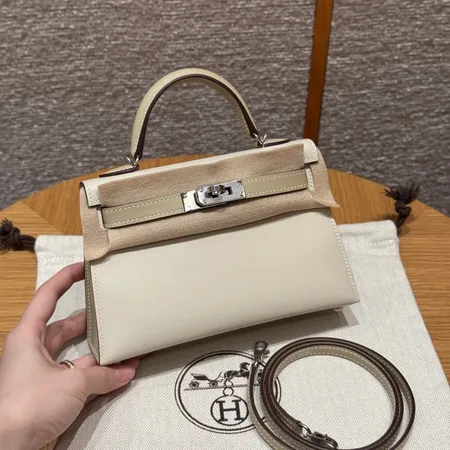 エルメス ハンドバッグ