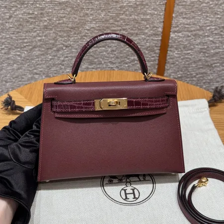 エルメス ハンドバッグ