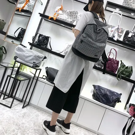 イッセイ ミヤケ リュックサック