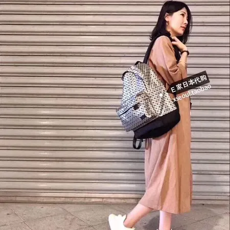 イッセイ ミヤケ リュックサック