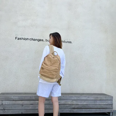 イッセイ ミヤケ リュックサック