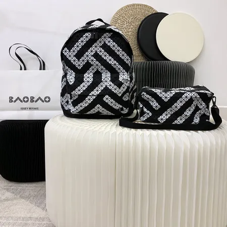 イッセイ ミヤケ リュックサック