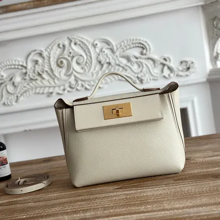 エルメス ショルダーバッグ