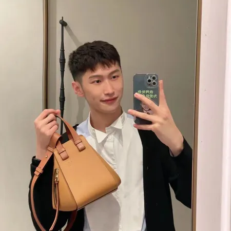 ロエベ ショルダーバッグ