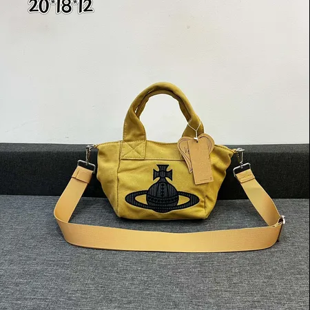 ヴィヴィアン・ウエストウッド ハンドバッグ