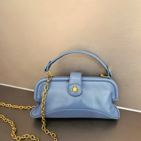 ヴィヴィアン・ウエストウッド ハンドバッグ