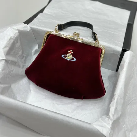 ヴィヴィアン・ウエストウッド ハンドバッグ