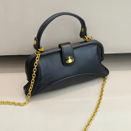 ヴィヴィアン・ウエストウッド ハンドバッグ