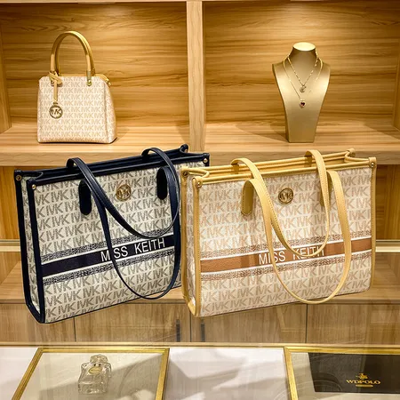 マイケルコース ハンドバッグ