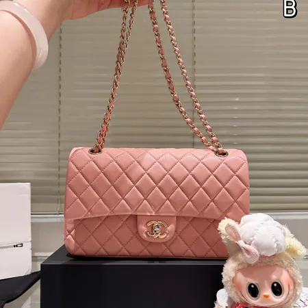 シャネル ショルダーバッグ