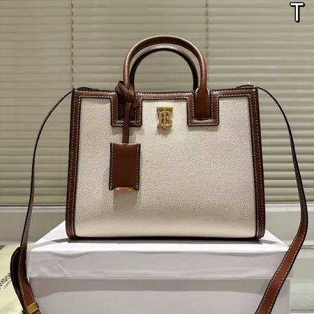 バーバリー ス ハンドバッグ