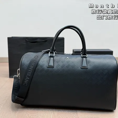 モンブラン ハンドバッグ