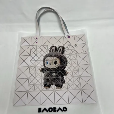 イッセイ ミヤケ ハンドバッグ