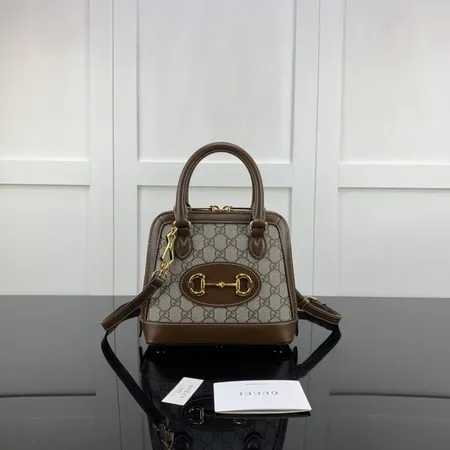 グッチ ハンドバッグ