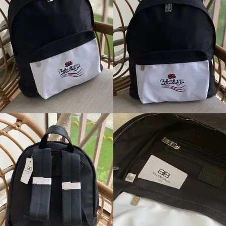 バレンシアガ リュックサック