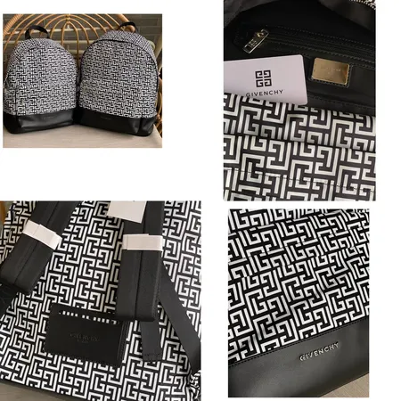 ジバンシィ リュックサック