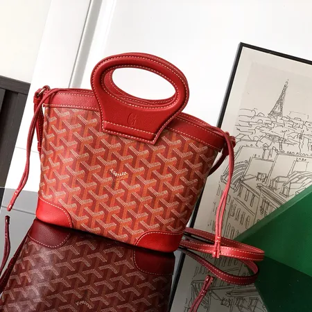 ゴヤール ハンドバッグ